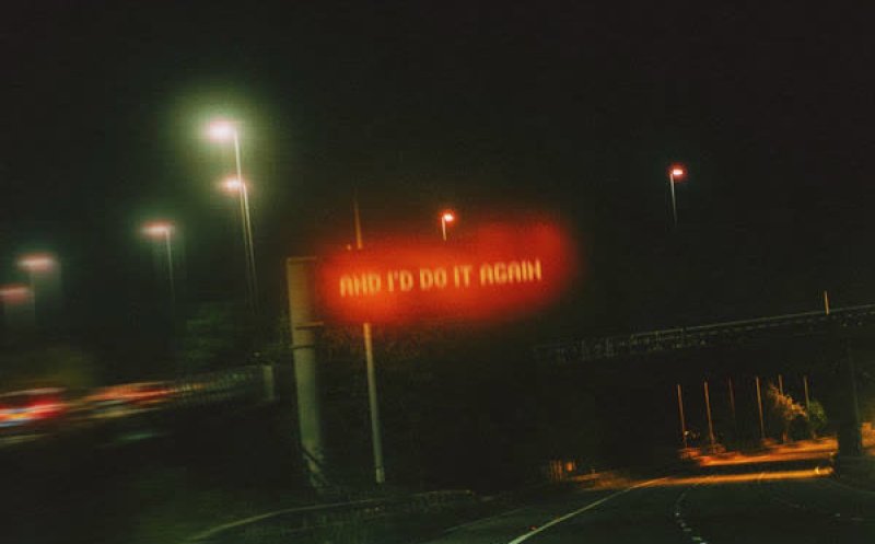 Thinking Bout Your Ex