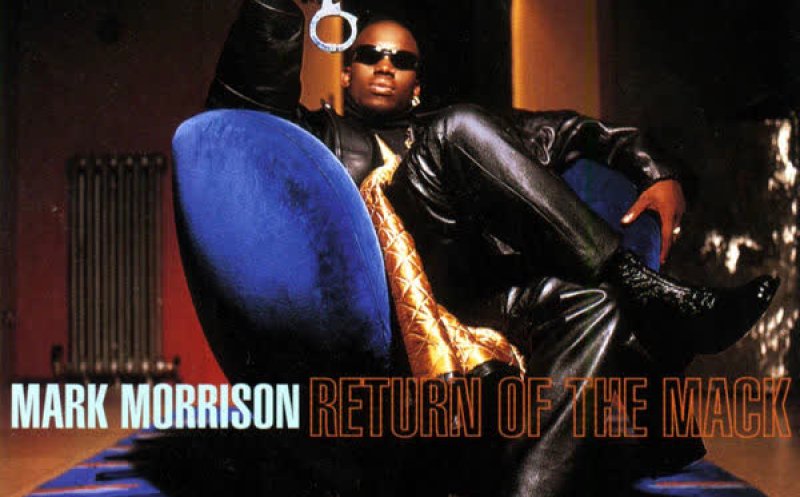 Return of the Mack