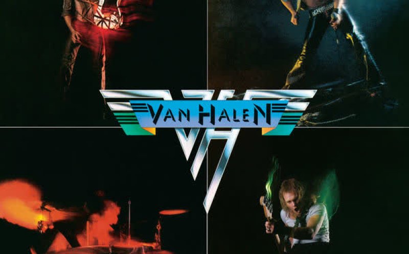 Runnin' with the Devil