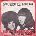 Bang, en boomerang