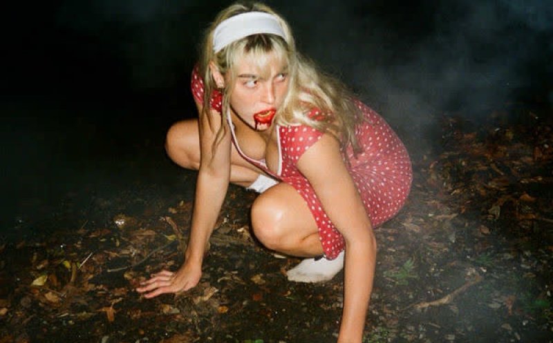 Zombie Party