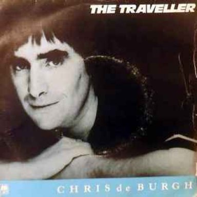 The Traveller