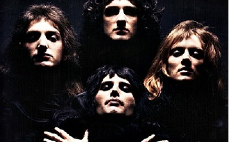 Bohemian Rhapsody