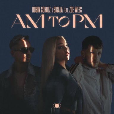 AM to PM (feat. Zoe Wees)