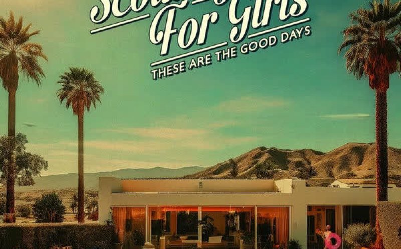 These Are the Good Days