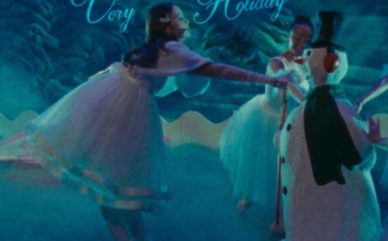 Santa Claus Is Comin' To Town