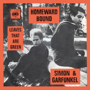 Homeward Bound