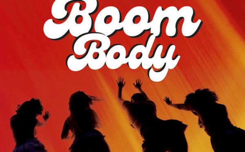 Boom Body
