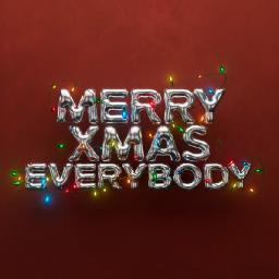 Merry Xmas Everybody