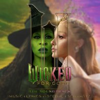 The Girl in the Bubble (From Wicked, For Good)