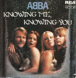 Knowing Me, Knowing You