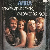 Knowing Me, Knowing You