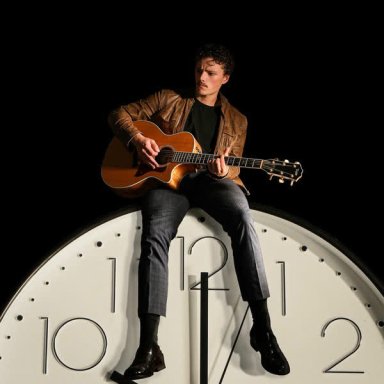 Time Can Really Run Away