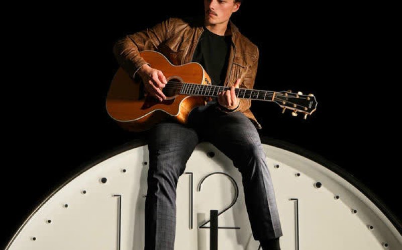 Time Can Really Run Away