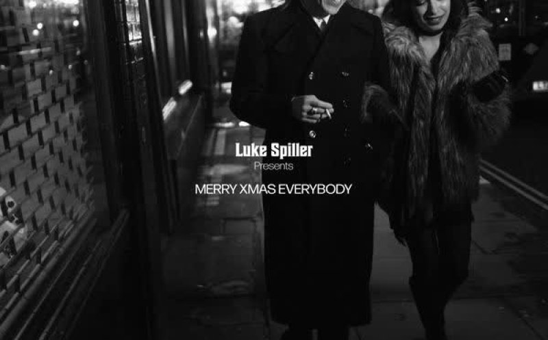 Merry Xmas Everybody