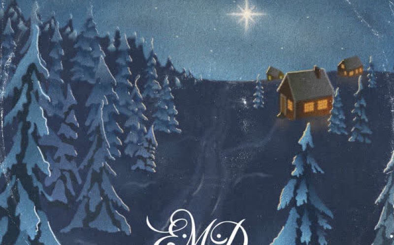 V&auml;gen hem till jul