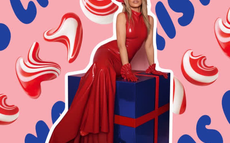 It's the Most Wonderful Time of the Year