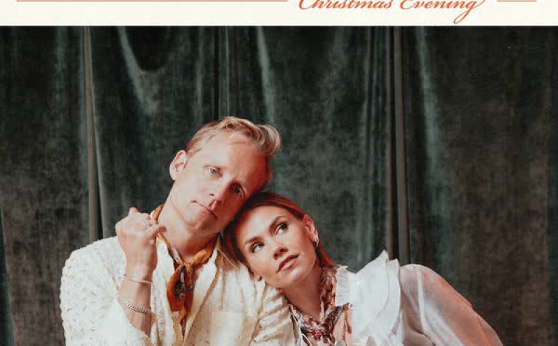 Christmas Evening