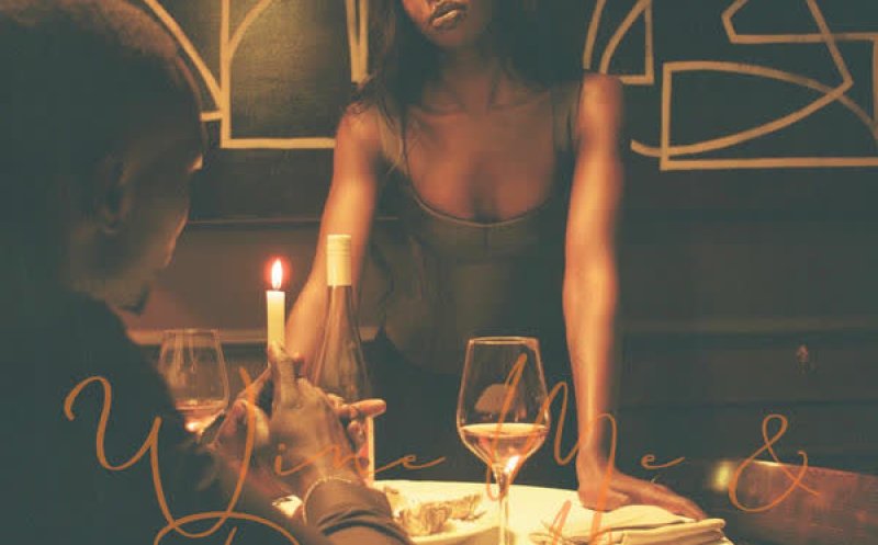 Wine Me & Dine Me