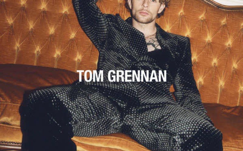 It Can't Be Christmas