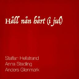H&aring;ll n&aring;n h&aring;rt (i jul)