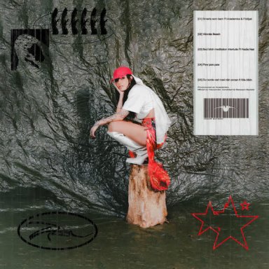 Du borde vart med nån annan