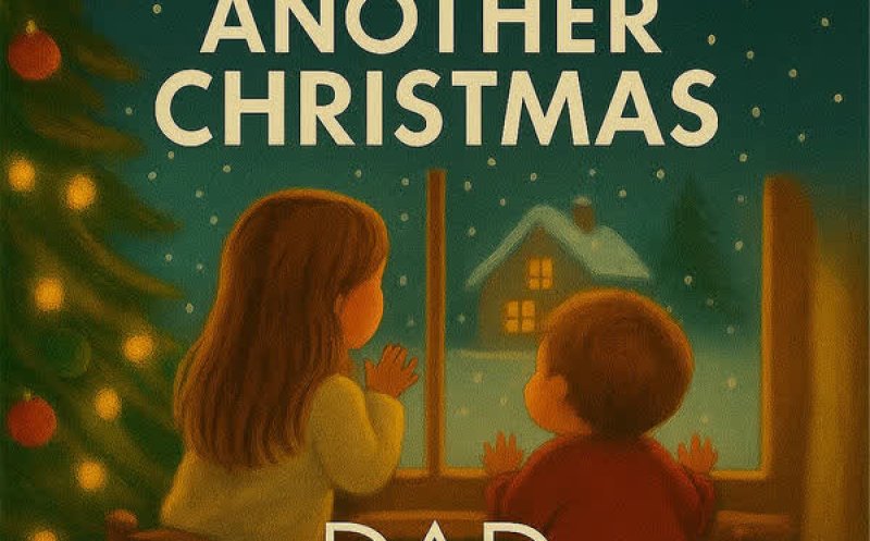 Can't Wait Another Christmas