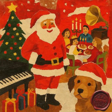 Nu Kommer Alla Jull&aring;tar