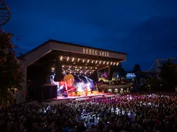 Gr&ouml;nan Live Sommaren 2024