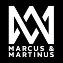 Marcus & Martinus på Gröna Lund