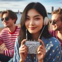 A36 p&aring; Gr&ouml;nan 5 Juli