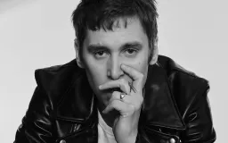 Thomas Stenstr&ouml;m p&aring; Gr&ouml;na Lund