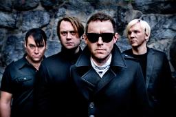 Kent p&aring; Scen igen