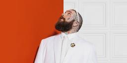 Teddy Swims - Avicii Arena