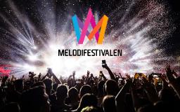 Melodifestivalen Finalen Live 7-8 Mars