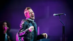 Kent P&aring; Scen Igen x 6