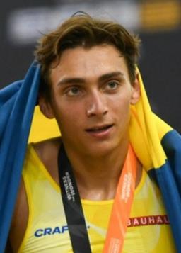 Mondo Duplantis nya Bop