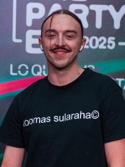 Tommy Cash Kaffe succ&egrave;