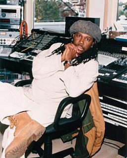 Nile Rodgers & Chic