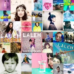 Laleh Sommarturne 