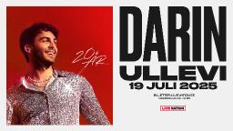 Darin - 20 &aring;r som artist