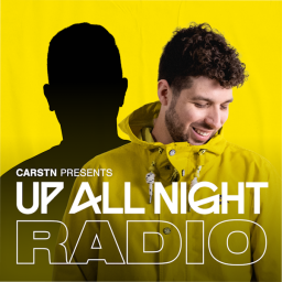 Up All Night Radio
