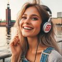 This is Popradio Stockholm