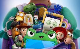 Toy Story 5