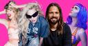 Madonna och Max Martin