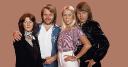 ABBA Ring Ring 50th Anniversal