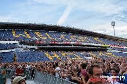 Extrabiljetter till Bruce Springsteen