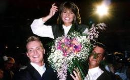 Eurovision Winner Flashback - Carola