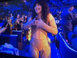 Loreen vann med Tatoo