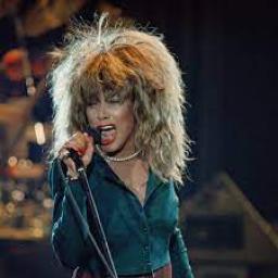 Tina Turner avliden